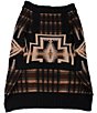 Pendleton Harding Pet Sweater, Color:Harding - Image 2