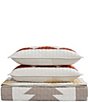 Pendleton Harding Southwestern-Inspired Cotton Quilt Mini Set - Image 3