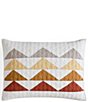 Pendleton Harding Southwestern-Inspired Cotton Quilt Mini Set - Image 4