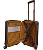 Pendleton Harding Star 20#double; Hardside Polyester Carry-On Spinner Luggage - Image 3