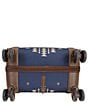 Pendleton Harding Star 20#double; Hardside Polyester Carry-On Spinner Luggage - Image 6