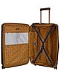Pendleton Harding Star 28#double; Hardside Polyester Upright Spinner Luggage - Image 3