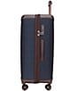 Pendleton Harding Star 28#double; Hardside Polyester Upright Spinner Luggage - Image 5