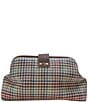 Pendleton Heritage Collection Checked Clutch - Image 2