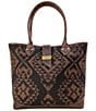 Pendleton Heritage Collection Echo Bay Tote Bag - Image 1