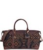 Pendleton Heritage Collection Echo Bay Weekender Bag - Image 1