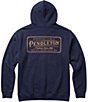 Pendleton Heritage Logo Hoodie - Image 1
