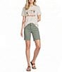 Pendleton Knit Crew Neck Short Sleeve Camp Graphic Tee Shirt - Image 3