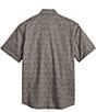 Pendleton Laramie Short Sleeve Woven Shirt - Image 2