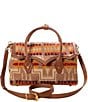 Pendleton Look West Collection Handbag - Image 4