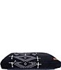 Pendleton Los Ojos Classics Napper Fleece Dog Bed with Removable Cover, Color:Los Ojos - Image 8