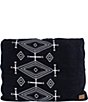 Pendleton Los Ojos Classics Napper Fleece Dog Bed with Removable Cover, Color:Los Ojos - Image 11
