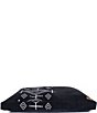 Pendleton Los Ojos Classics Napper Fleece Dog Bed with Removable Cover, Color:Los Ojos - Image 15
