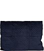 Pendleton Los Ojos Classics Napper Fleece Dog Bed with Removable Cover, Color:Los Ojos - Image 19