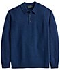 Pendleton Merino Polo Sweater - Image 5