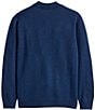 Pendleton Merino Polo Sweater - Image 6