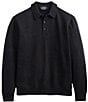 Pendleton Merino Polo Sweater - Image 3