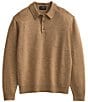 Pendleton Merino Polo Sweater - Image 1
