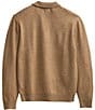 Pendleton Merino Polo Sweater - Image 2