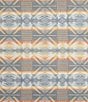 Pendleton Mystic Lake Comforter Mini Set, Color:Teal/Multi - Image 4