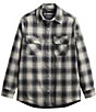 Pendleton Ombre Quilted Umatilla CPO Jacket - Image 1