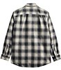 Pendleton Ombre Quilted Umatilla CPO Jacket - Image 2