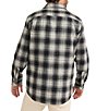 Pendleton Ombre Quilted Umatilla CPO Jacket - Image 3