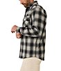 Pendleton Ombre Quilted Umatilla CPO Jacket - Image 4