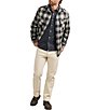 Pendleton Ombre Quilted Umatilla CPO Jacket - Image 5