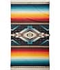 Pendleton Oversized Jacquard Spa Towel - Image 2