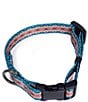 Color:Pagosa Spring - Image 2 - Pagosa Spring Adventure Adjustable Dog Collar