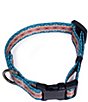 Pendleton Pagosa Spring Adventure Adjustable Dog Collar, Color:Pagosa Spring - Image 7