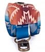 Pendleton Pagosa Spring Patterned Pet Waste Bag Dispenser, Color:Pagosa Spring - Image 6