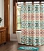 Pendleton Pagosa Springs Shower Curtain - Image 1