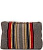 Pendleton Vintage Camp Mini Pet Napper, Color:Green Heather - Image 2
