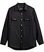 Pendleton Quilted Umatilla CPO Jacket - Image 1