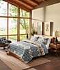 Pendleton Rancho Arroyo Southwestern Coverlet Mini Set, Color:Multi - Image 7