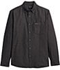 Pendleton Riley Twill Long Sleeve Woven Shirt - Image 1