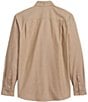 Pendleton Riley Twill Long Sleeve Woven Shirt - Image 4