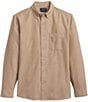 Pendleton Riley Twill Long Sleeve Woven Shirt - Image 1