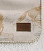 Pendleton Rodeo Landscape Throw Blanket, Color:Taupe - Image 5
