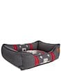 Color:San Miguel - Image 6 - San Miguel Classic Kuddler Dog Bed with Removeable Cover