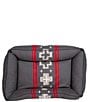 Pendleton San Miguel Classic Kuddler Dog Bed with Removeable Cover, Color:San Miguel - Image 11