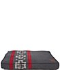 Color:San Miguel - Image 1 - San Miguel Classic Napper Dog Bed with Removeable Cover