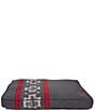 Color:San Miguel - Image 5 - San Miguel Classic Napper Dog Bed with Removeable Cover
