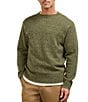 Pendleton Shetland Wool Crew Sweater - Image 1