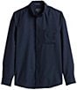 Pendleton Sir Pendleton Merino Long Sleeve Woven Shirt - Image 1