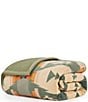 Pendleton Siskiyou Range Bold Geometric Pattern Reversible Throw - Image 4