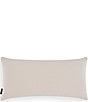 Pendleton Solstice Canyon Hug Bolster Pillow, Color:Beige - Image 2