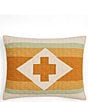 Pendleton Solstice Canyon Multi-Colored Pattern Quilt Mini Set, Color:Tan/Multi - Image 4